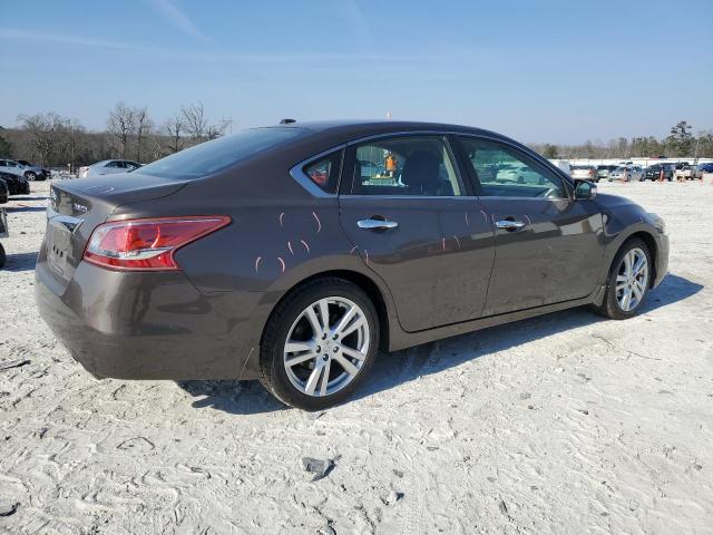 Изображение 3 2013 NISSAN ALTIMA 3.5S 2013 с VIN 1N4BL3AP4DC210866