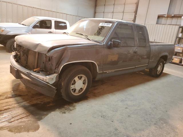 1999 CHEVROLET GMT-400 C1500 1999 image