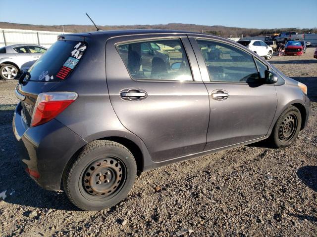 Изображение 3 2013 TOYOTA YARIS  2013 с VIN JTDKTUD30DD554228