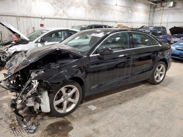 2015 AUDI A3 PREMIUM 2015 image