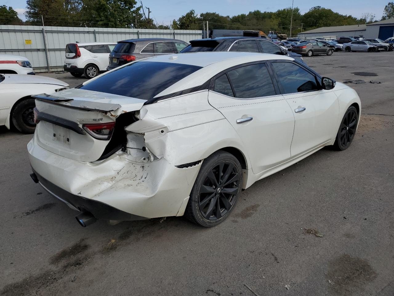 Obraz 3 z 2016 NISSAN MAXIMA 3.5S 2016 z VIN 1N4AA6AP1GC904082