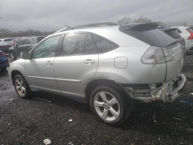 Изображение 2 2007 LEXUS RX 350 2007 с VIN 2T2HK31U37C029410