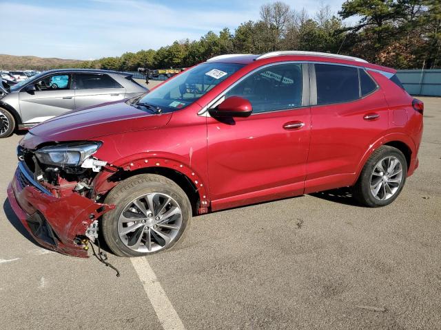 2021 BUICK ENCORE GX PREFERRED 2021 image