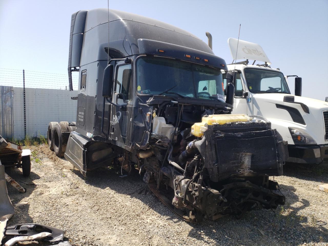 2020 MACK ANTHEM  2020 image