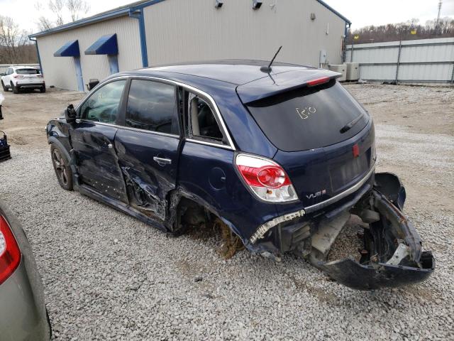 Obraz 2 z 2008 SATURN VUE REDLINE 2008 z VIN 3GSCL13748S601276