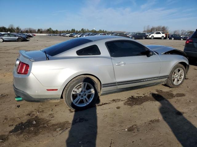 Изображение 3 2010 FORD MUSTANG  2010 с VIN 1ZVBP8ANXA5161552
