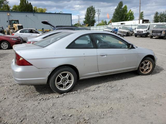 Изображение 3 2003 HONDA CIVIC LX 2003 с VIN 1HGEM21543L070329