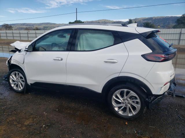 Image 2 of 2023 CHEVROLET BOLT EUV LT 2023 with VIN 1G1FY6S07P4173206