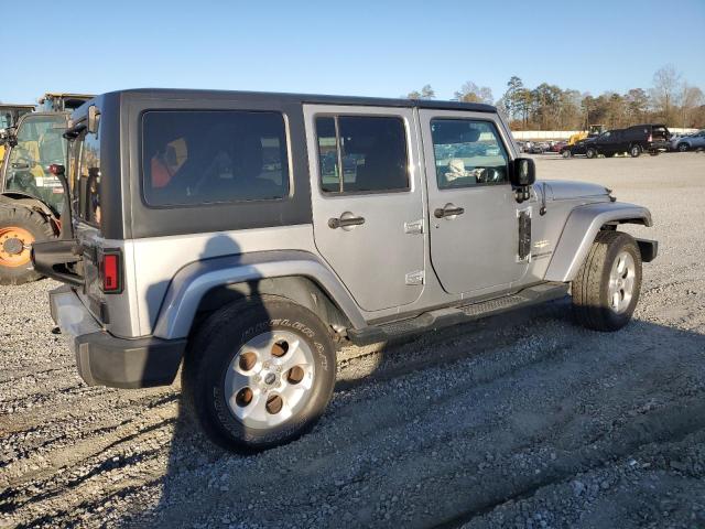 Obraz 3 z 2015 JEEP WRANGLER UNLIMITED SAHARA 2015 z VIN 1C4BJWEG8FL728994