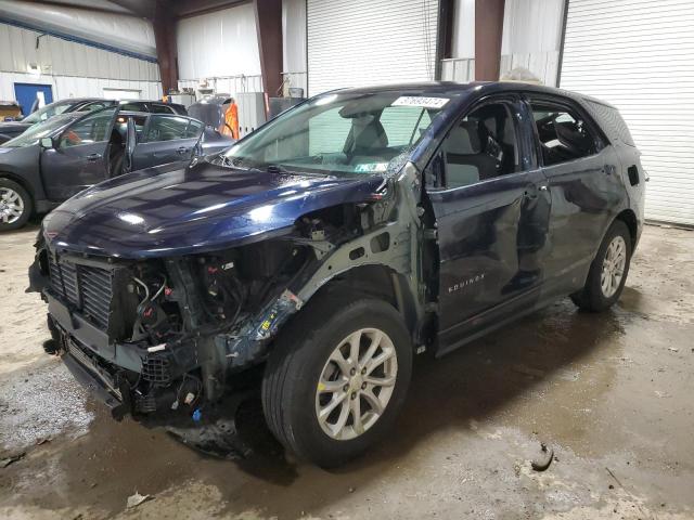 Image 1 of 2020 CHEVROLET EQUINOX LS 2020 with VIN 3GNAXSEV5LS671166