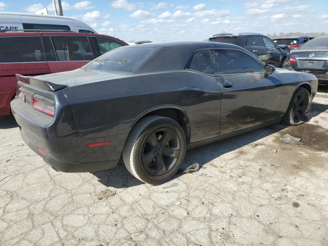 Image 3 of 2019 DODGE CHALLENGER SXT 2019 with VIN 2C3CDZAG9KH531606