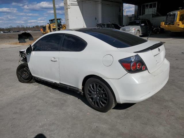 Obraz 2 z 2008 TOYOTA SCION TC  2008 z VIN JTKDE167880262642