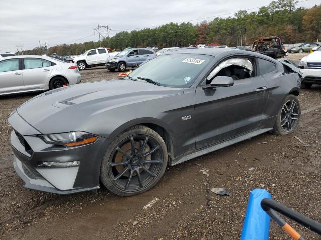 Obraz 2018 FORD MUSTANG GT 2018