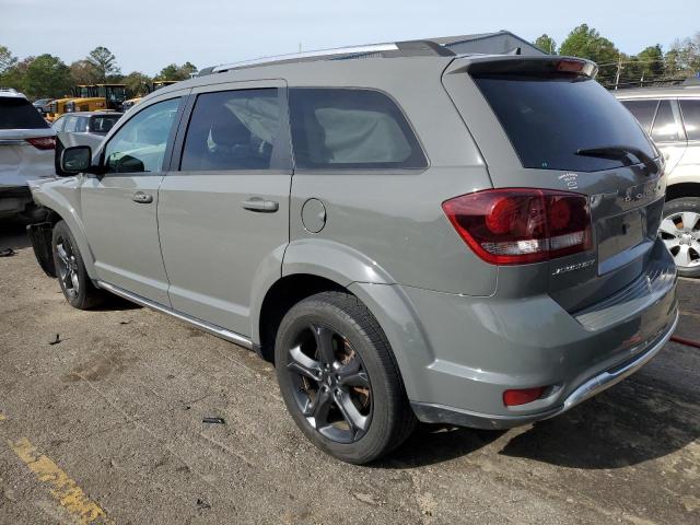 Изображение 2 2020 DODGE JOURNEY CROSSROAD 2020 с VIN 3C4PDCGBXLT265897