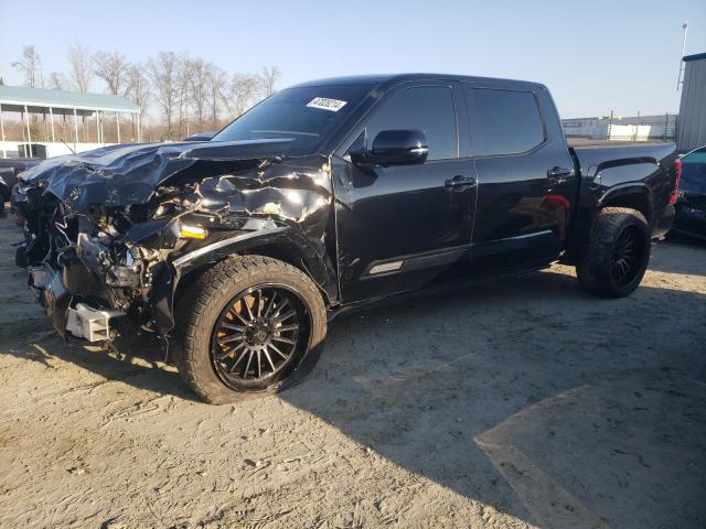 Obraz 2023 TOYOTA TUNDRA CREWMAX PLATINUM 2023