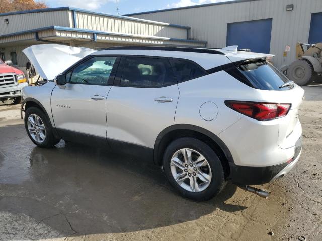 Obraz 2 z 2021 CHEVROLET BLAZER 3LT 2021 z VIN 3GNKBJRS1MS522008