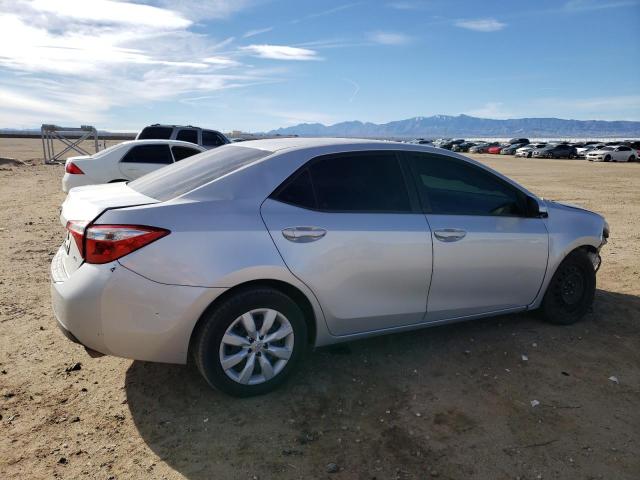 Obraz 3 z 2016 TOYOTA COROLLA L 2016 z VIN 5YFBURHE4GP420118