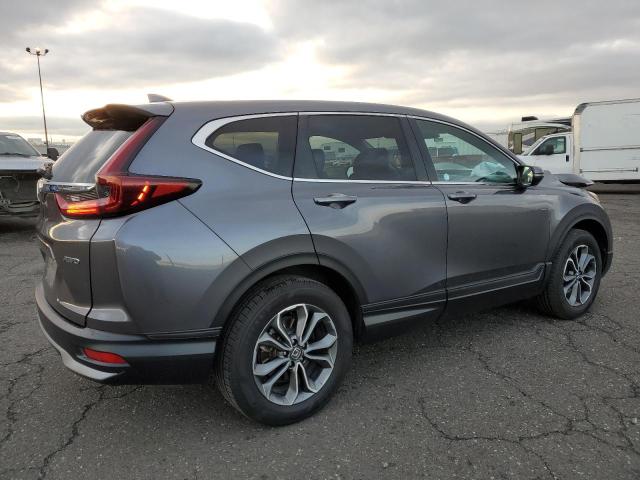 Image 3 of 2021 HONDA CR-V EX 2021 with VIN 2HKRW2H52MH634243