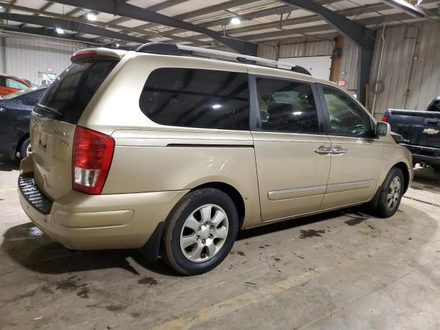 Изображение 3 2008 HYUNDAI ENTOURAGE GLS 2008 с VIN KNDMC233986048292