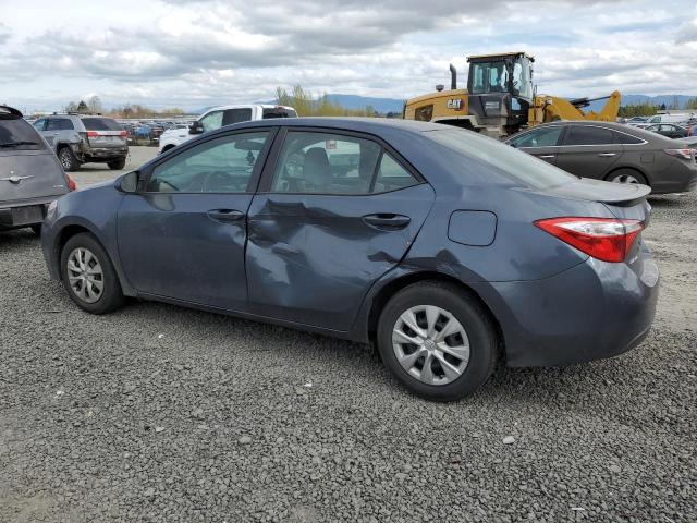 Image 2 of 2016 TOYOTA COROLLA ECO 2016 with VIN 2T1BPRHE7GC664871