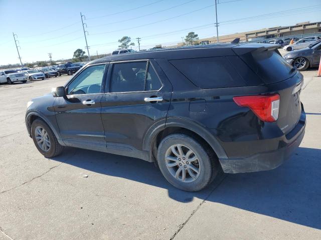 Image 2 of 2020 FORD EXPLORER  2020 with VIN 1FMSK7BH4LGD15745