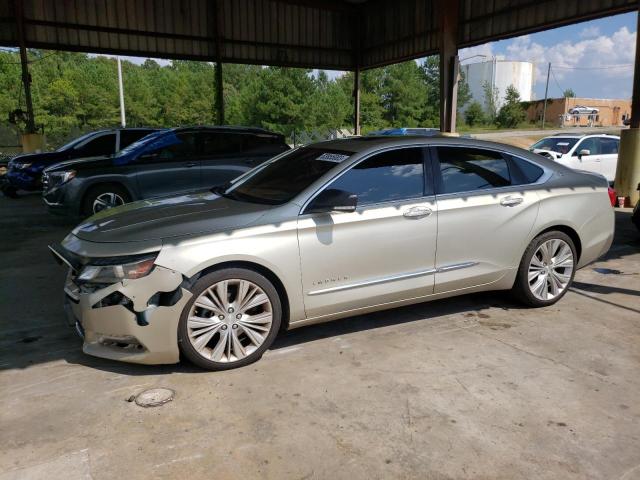 2014 CHEVROLET IMPALA LTZ 2014 image