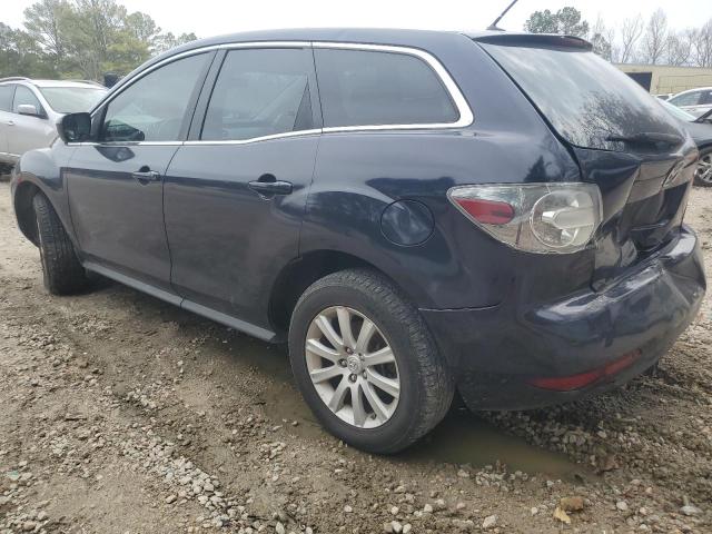 Изображение 2 2011 MAZDA CX-7  2011 с VIN JM3ER2BM6B0365249