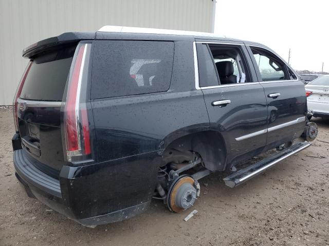 Image 3 of 2020 CADILLAC ESCALADE PREMIUM LUXURY 2020 with VIN 1GYS3CKJ7LR236534