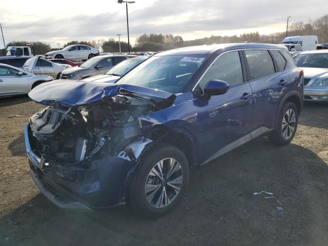 Изображение 2023 NISSAN ROGUE SV 2023