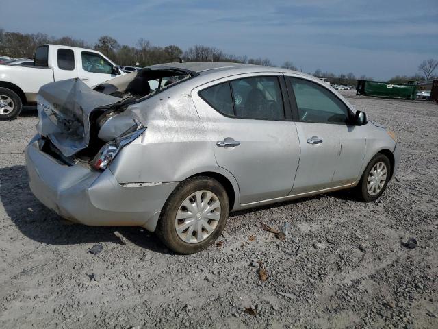 Image 3 of 2012 NISSAN VERSA S 2012 with VIN 3N1CN7AP3CL888904