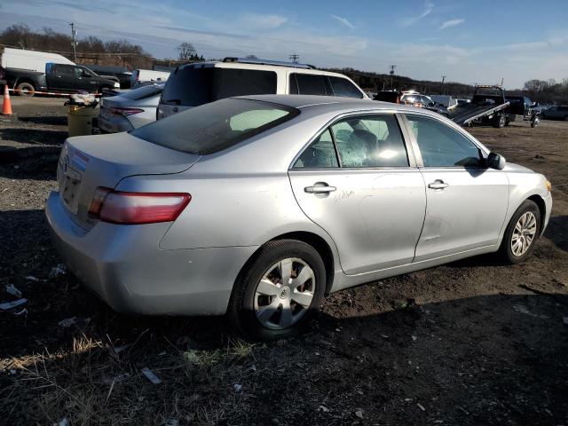 Изображение 3 2009 TOYOTA CAMRY BASE 2009 с VIN 4T1BE46KX9U329686