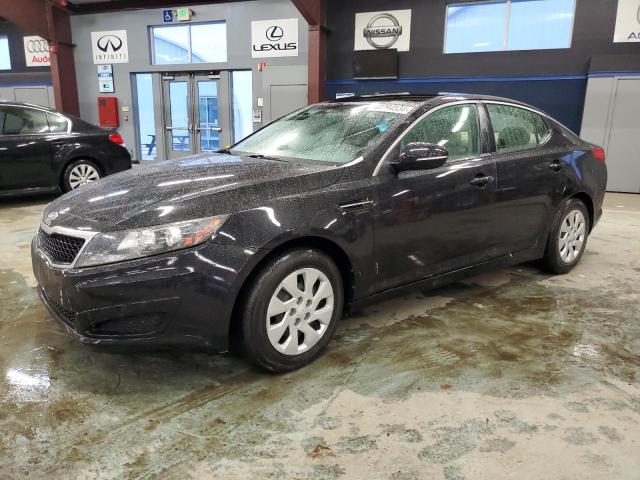Изображение 2011 KIA OPTIMA LX 2011