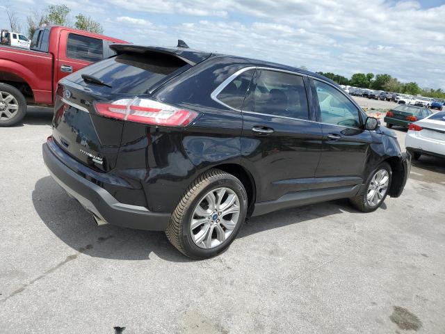 Изображение 3 2019 FORD EDGE TITANIUM 2019 с VIN 2FMPK3K95KBB81034