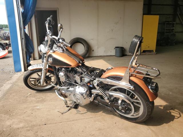 Obraz 3 z 2008 HARLEY-DAVIDSON FXDL 105TH ANNIVERSARY EDITION 2008 z VIN 1HD1GN4488K315492