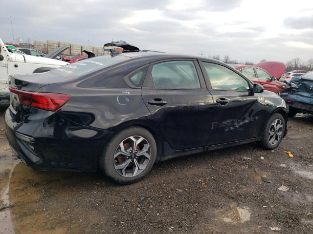 Image 3 of 2021 KIA FORTE FE 2021 with VIN 3KPF24AD3ME299719