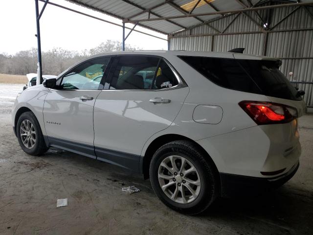 Изображение 2 2019 CHEVROLET EQUINOX LT 2019 с VIN 3GNAXKEV3KL281529