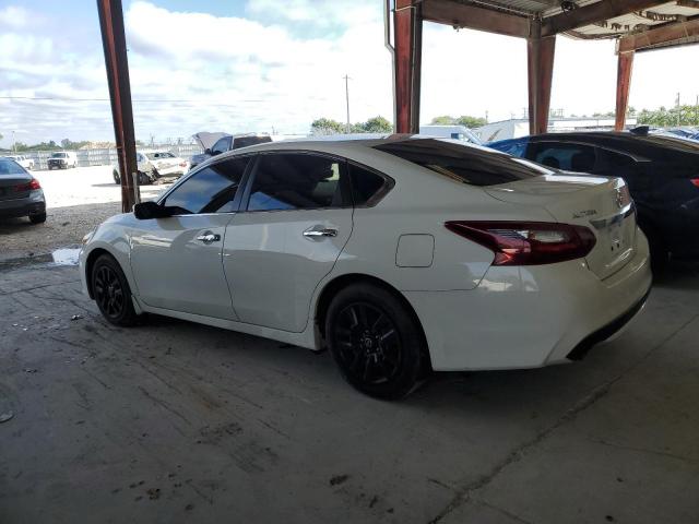 Obraz 2 z 2018 NISSAN ALTIMA 2.5 2018 z VIN 1N4AL3AP6JC233606