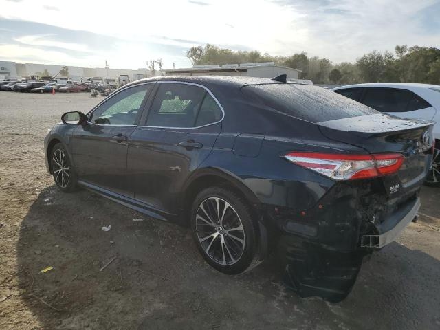 Изображение 2 2020 TOYOTA CAMRY SE 2020 с VIN 4T1G11AK9LU935933