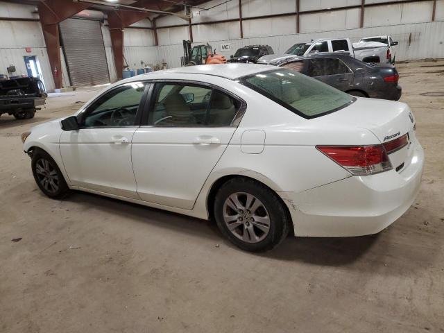 Image 2 of 2011 HONDA ACCORD SE 2011 with VIN 1HGCP2F60BA127040