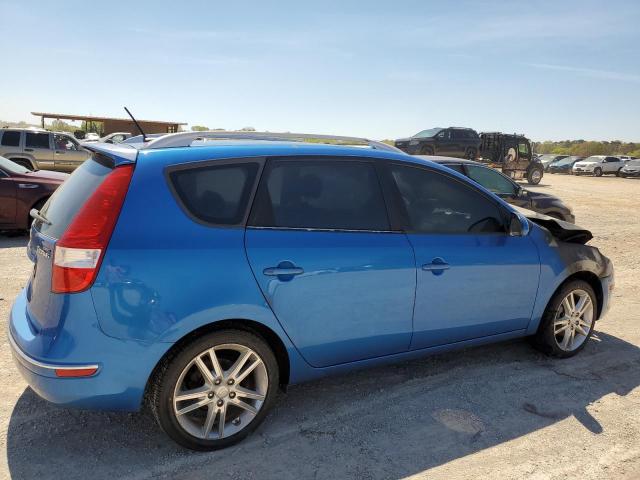 Изображение 3 2011 HYUNDAI ELANTRA TOURING GLS 2011 с VIN KMHDC8AEXBU103645