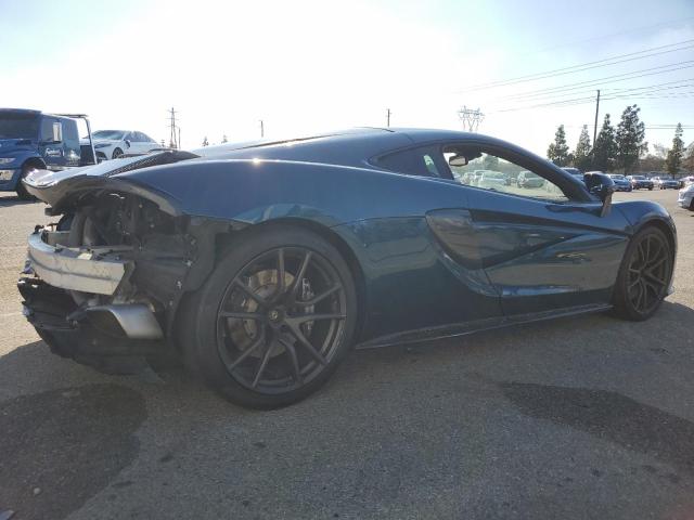 Obraz 3 z 2017 MCLAREN AUTOMOTIVE 570GT  2017 z VIN SBM13GAA4HW001471