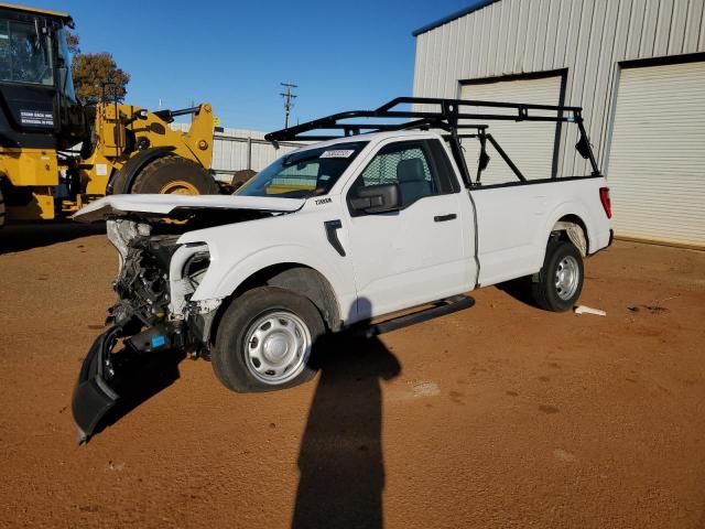 2021 FORD F150  2021 image
