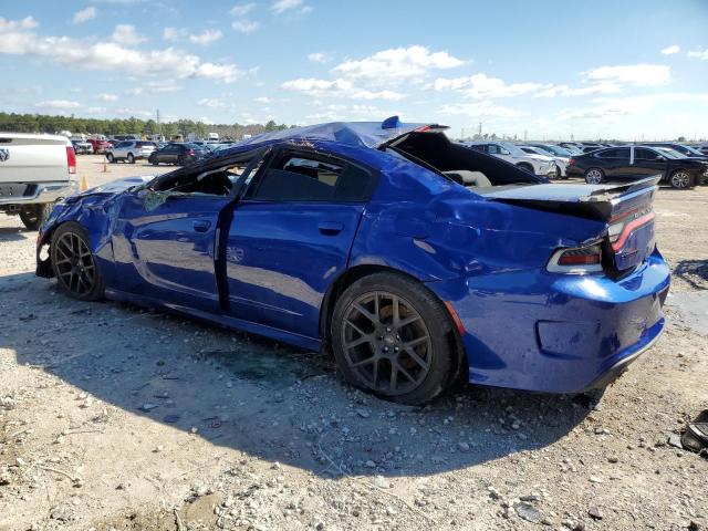 Obraz 2 z 2019 DODGE CHARGER SCAT PACK 2019 z VIN 2C3CDXGJ6KH571942