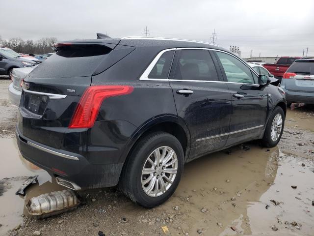 Obraz 3 z 2017 CADILLAC XT5  2017 z VIN 1GYKNARSXHZ235608