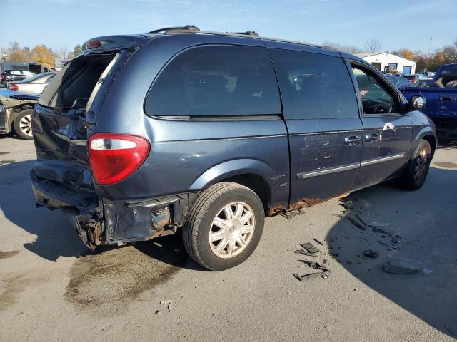 Изображение 3 2007 CHRYSLER TOWN & COUNTRY TOURING 2007 с VIN 2A4GP54L67R354241