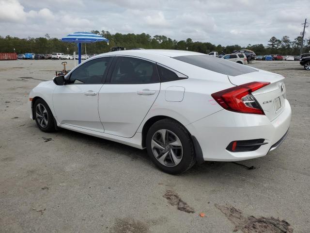 Obraz 2 z 2019 HONDA CIVIC LX 2019 z VIN 19XFC2F61KE003508