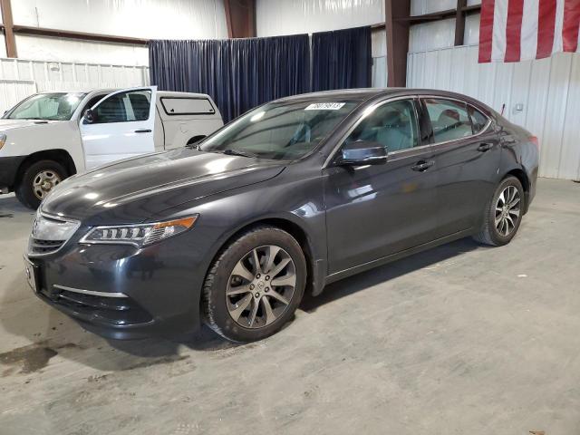 Image 1 of 2015 ACURA TLX  2015 with VIN 19UUB1F37FA012525