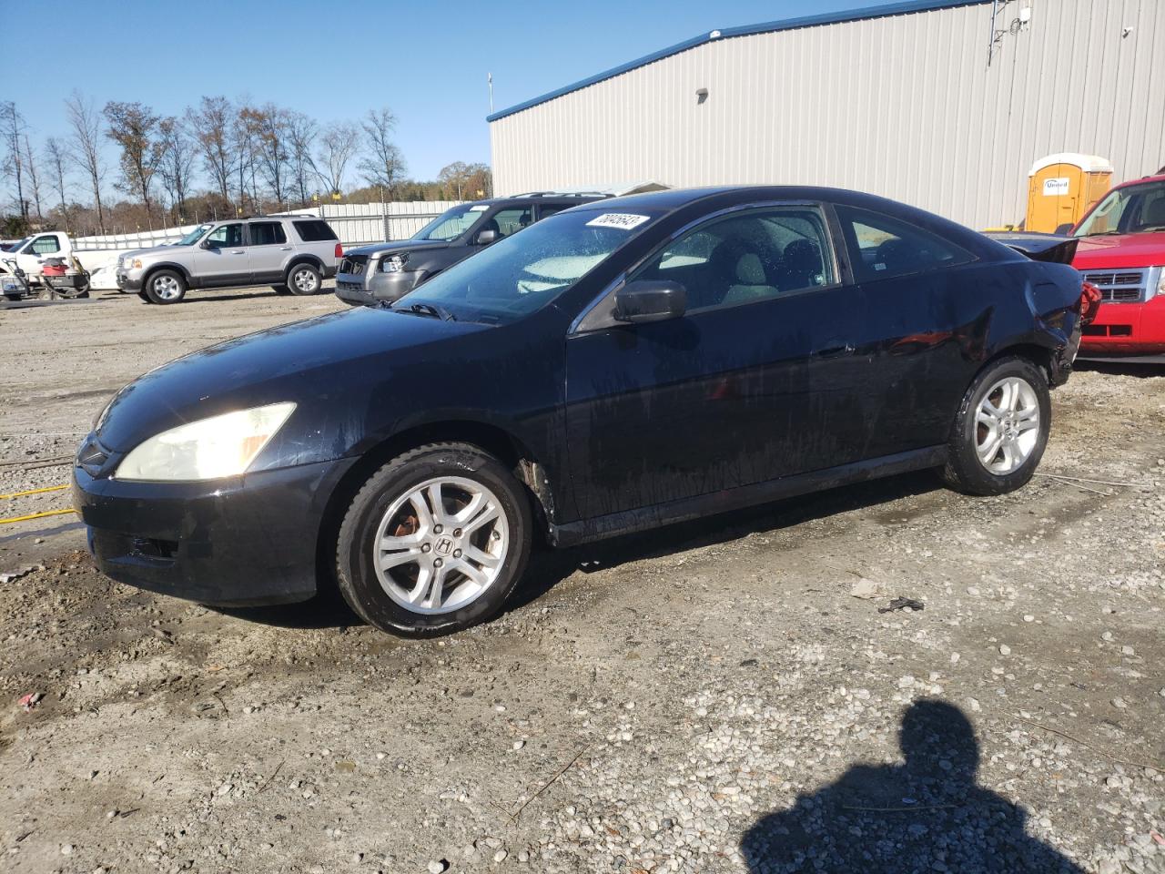 Obraz 2006 HONDA ACCORD LX 2006