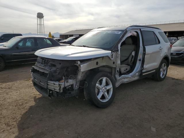 Obraz 2019 FORD EXPLORER XLT 2019