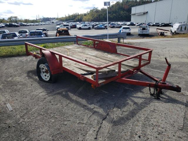 1994 INTE TRAILER 1994 image